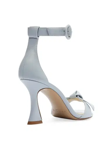 Alexandre Birman Women's Clarita Buckle 60MM Leather Sandals | Thumbnail 3