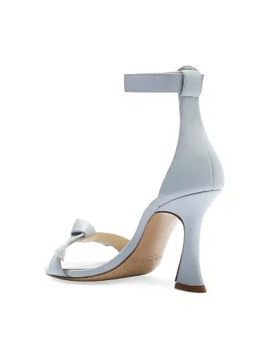 Alexandre Birman Women's Clarita Buckle 60MM Leather Sandals | Thumbnail 4