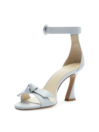 Alexandre Birman Women's Clarita Buckle 60MM Leather Sandals | Thumbnail 5