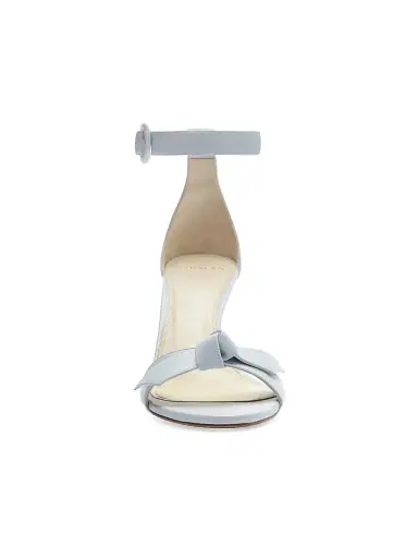 Alexandre Birman Women's Clarita Buckle 60MM Leather Sandals | Thumbnail 8
