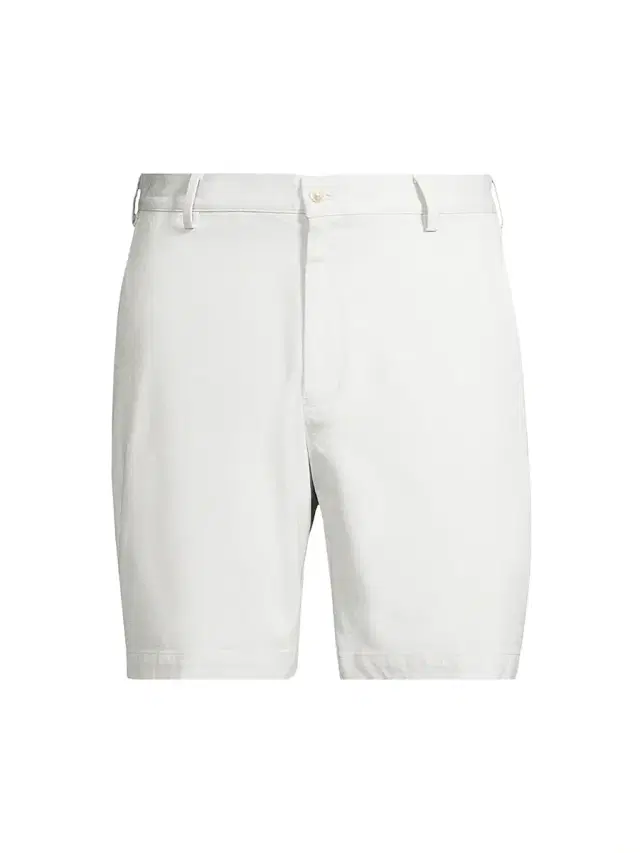 Men's Crown Pilot Twill Shorts - Light Grey