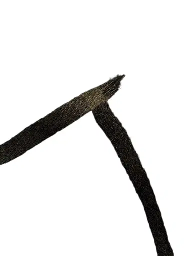 Faliero Sarti Women's Scintilla Metallic Trim Wool-Blend Scarf - Black Multi | Thumbnail 1 Faliero Sarti Women's Scintilla Metallic Trim Wool-Blend Scarf - Black Multi | Thumbnail 1