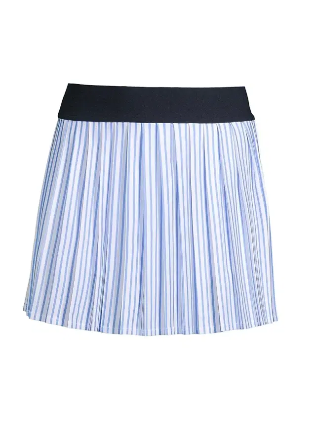 Women's Clubhouse Pull-On Skort - White Multi