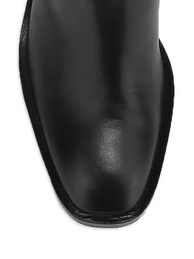 3.1 Phillip Lim Women's Alexa Tall Leather Boots - Black | Thumbnail 3 3.1 Phillip Lim Women's Alexa Tall Leather Boots - Black | Thumbnail 3