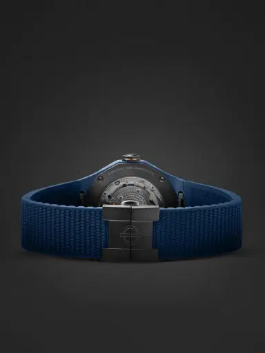 Baume & Mercier Riviera Automatic Steel Watch, Ref. 10769 - Men | Thumbnail 4 Baume & Mercier Riviera Automatic Steel Watch, Ref. 10769 - Men | Thumbnail 4