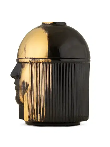 Ginori 1735 Charcoal Amazon Scent Diffuser - Charcoal Gold | Thumbnail 3 Ginori 1735 Charcoal Amazon Scent Diffuser - Charcoal Gold | Thumbnail 3