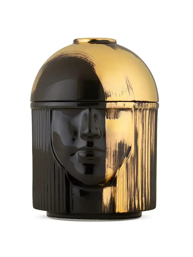 Charcoal Amazon Scent Diffuser - Charcoal Gold