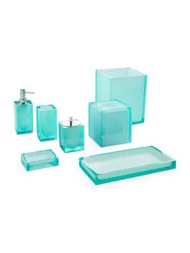 Jonathan Adler Hollywood Acrylic Tray | Thumbnail 2 Jonathan Adler Hollywood Acrylic Tray | Thumbnail 2