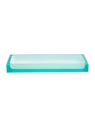 Jonathan Adler Hollywood Acrylic Tray | Thumbnail 3 Jonathan Adler Hollywood Acrylic Tray | Thumbnail 3