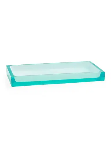 Jonathan Adler Hollywood Acrylic Tray | Thumbnail 1 Jonathan Adler Hollywood Acrylic Tray | Thumbnail 1
