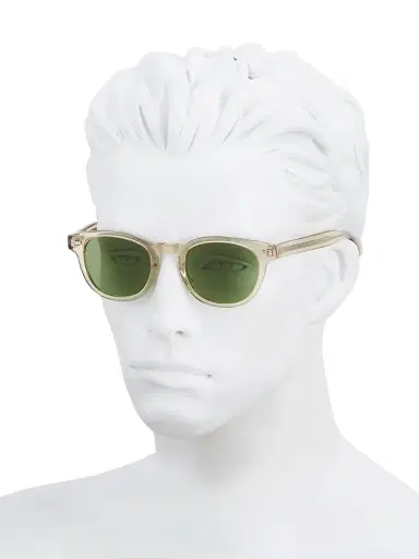 Oliver Peoples Men's Sheldrake 49MM Phantos Sunglasses | Thumbnail 4 Oliver Peoples Men's Sheldrake 49MM Phantos Sunglasses | Thumbnail 4