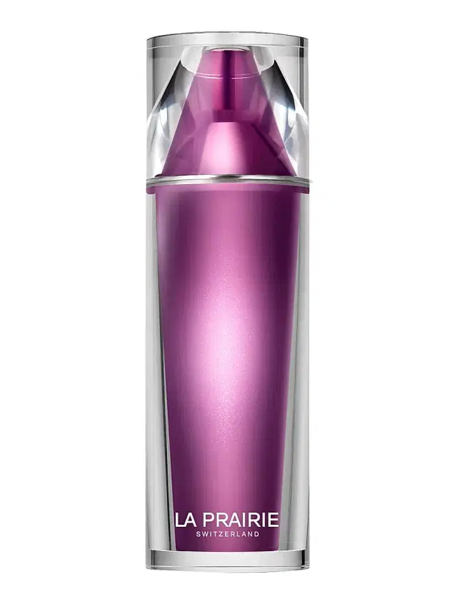 La Prairie Women's Platinum Rare Cellular Life Lotion