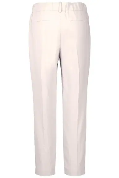Brunello Cucinelli Classic Pull On Pant | Thumbnail 5 Brunello Cucinelli Classic Pull On Pant | Thumbnail 5