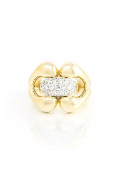 Jenna Blake Nautical Ring | Thumbnail 1