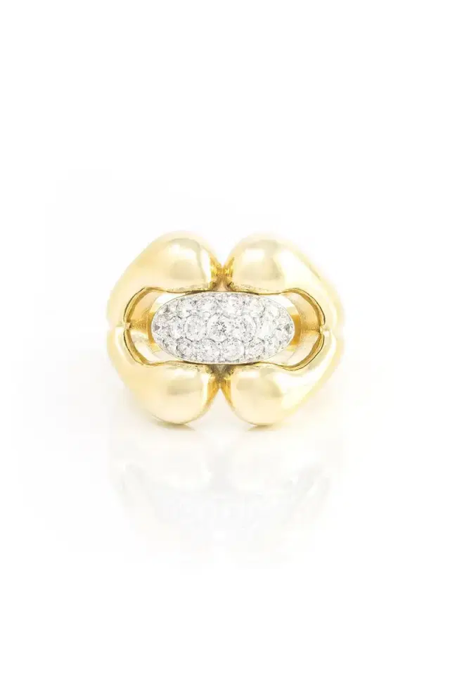 Nautical Ring