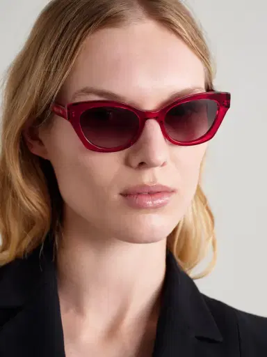 DIOR Eyewear Diormidnight B2i Cat-eye Acetate Sunglasses | Thumbnail 2 DIOR Eyewear Diormidnight B2i Cat-eye Acetate Sunglasses | Thumbnail 2