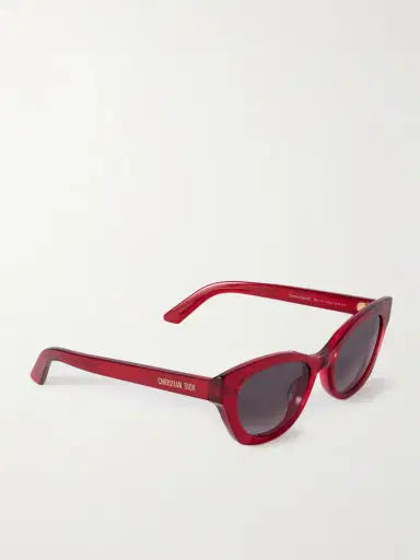 DIOR Eyewear Diormidnight B2i Cat-eye Acetate Sunglasses | Thumbnail 3 DIOR Eyewear Diormidnight B2i Cat-eye Acetate Sunglasses | Thumbnail 3