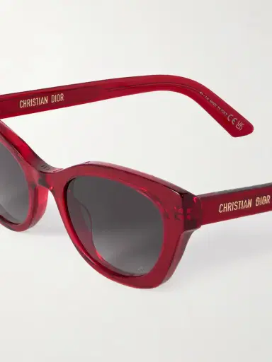 DIOR Eyewear Diormidnight B2i Cat-eye Acetate Sunglasses | Thumbnail 4 DIOR Eyewear Diormidnight B2i Cat-eye Acetate Sunglasses | Thumbnail 4