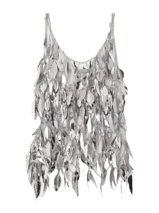 Chainmail Tank
