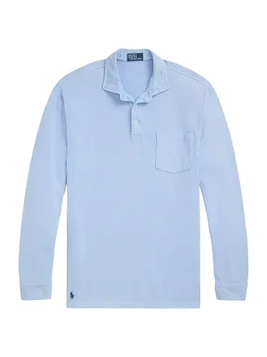 Polo Ralph Lauren Men's Cotton Polo Shirt | Thumbnail 1