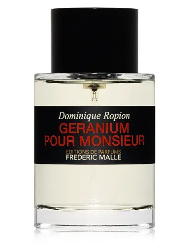 Editions de Parfums Frederic Malle Geranium Pour Monsieur Eau De Parfum - Size 3.4 oz | Thumbnail 1