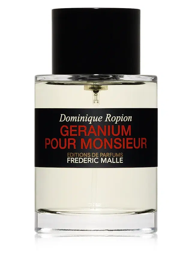 Geranium Pour Monsieur Eau De Parfum 3.4 oz Geranium Pour Monsieur Eau De Parfum 3.4 oz