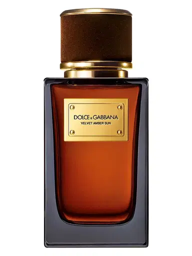 Dolce & Gabbana Velvet Amber Sun Eau de Parfum | Thumbnail 1 Dolce & Gabbana Velvet Amber Sun Eau de Parfum | Thumbnail 1