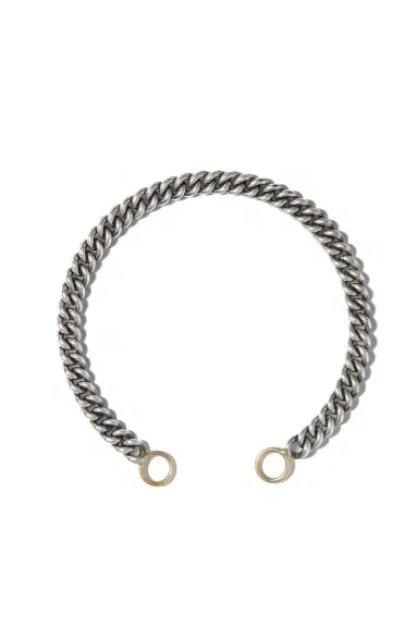 Marla Aaron Heavy Curb Chain | Thumbnail 1