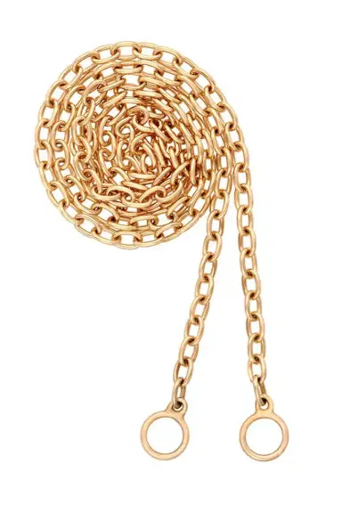 Marla Aaron Pulley Chain | Thumbnail 1