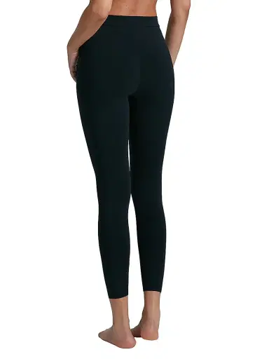 Commando Women's Butter Luxe Leggings - Black - Size XL | Thumbnail 4