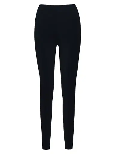 Commando Women's Butter Luxe Leggings - Black - Size XL | Thumbnail 1