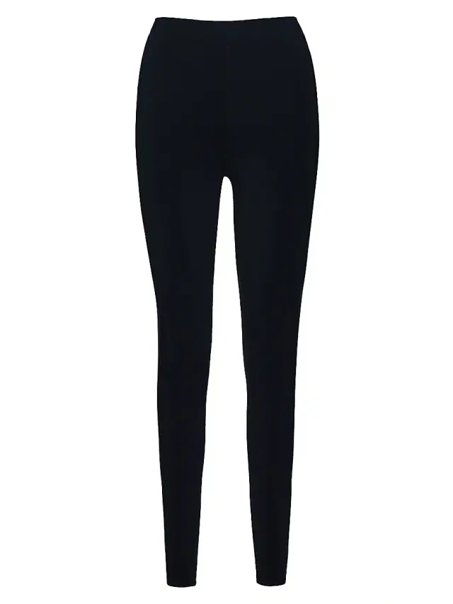Women's Butter Luxe Leggings - Black