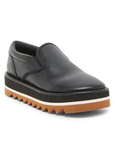 Stella McCartney Women's Sneakelyse Loafers | Thumbnail 2 Stella McCartney Women's Sneakelyse Loafers | Thumbnail 2