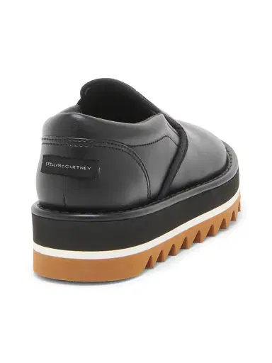 Stella McCartney Women's Sneakelyse Loafers | Thumbnail 3 Stella McCartney Women's Sneakelyse Loafers | Thumbnail 3