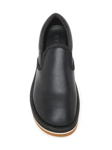 Stella McCartney Women's Sneakelyse Loafers | Thumbnail 4 Stella McCartney Women's Sneakelyse Loafers | Thumbnail 4