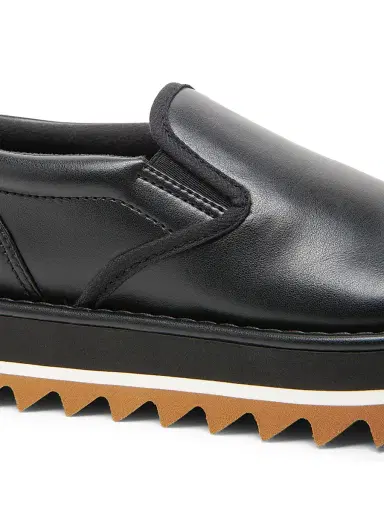 Stella McCartney Women's Sneakelyse Loafers | Thumbnail 5 Stella McCartney Women's Sneakelyse Loafers | Thumbnail 5