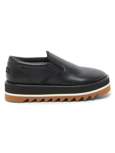 Stella McCartney Women's Sneakelyse Loafers | Thumbnail 1 Stella McCartney Women's Sneakelyse Loafers | Thumbnail 1