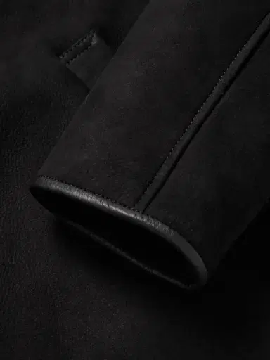 MR P. Shearling Coat - Men | Thumbnail 5