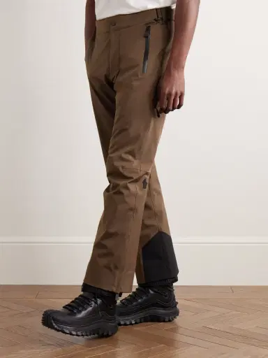 Moncler Grenoble Straight-Leg Padded Ski Pants - Men | Thumbnail 3 Moncler Grenoble Straight-Leg Padded Ski Pants - Men | Thumbnail 3