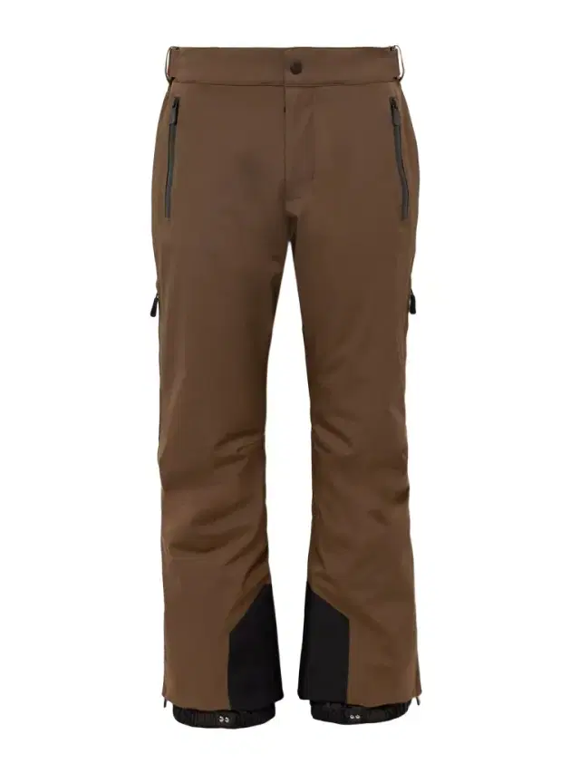 Moncler Grenoble Straight-Leg Padded Ski Pants - Men