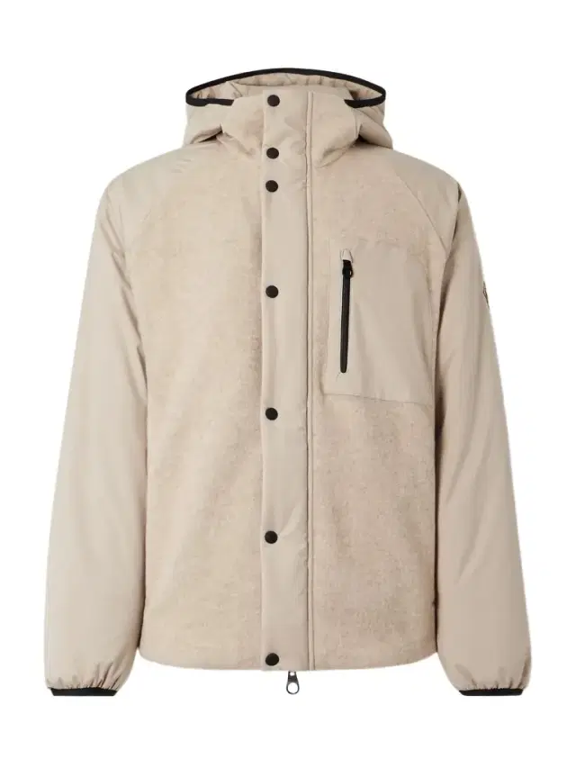 Loro Piana Apo Panelled Storm System® Cashmere-Jersey Hooded Ski Jacket - Men