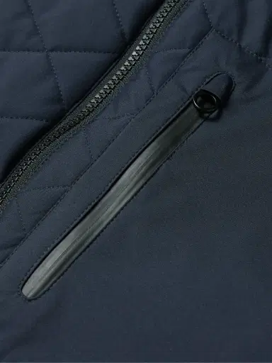 Loro Piana Denali Quilted Storm System® Hooded Ski Jacket - Men | Thumbnail 3