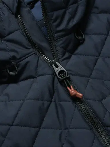 Loro Piana Denali Quilted Storm System® Hooded Ski Jacket - Men | Thumbnail 5
