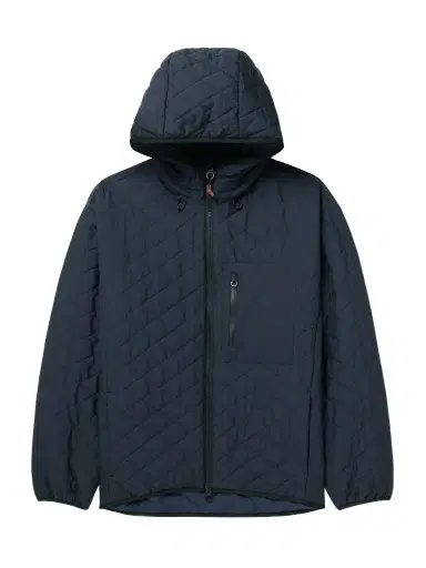 Loro Piana Denali Quilted Storm System® Hooded Ski Jacket - Men | Thumbnail 1