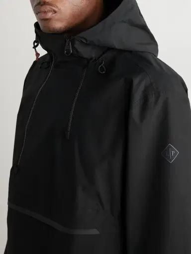 Loro Piana Nuptse Clima System Hooded Ski Jacket - Men | Thumbnail 6