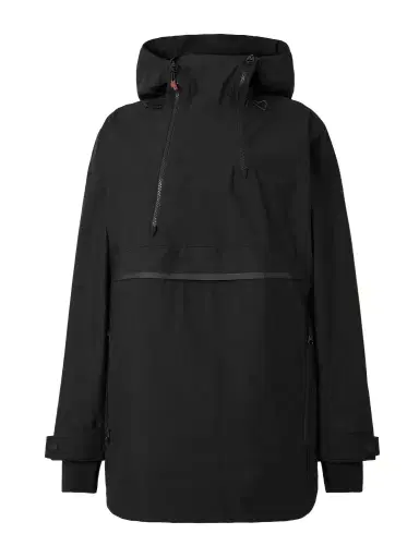 Loro Piana Nuptse Clima System Hooded Ski Jacket - Men | Thumbnail 1