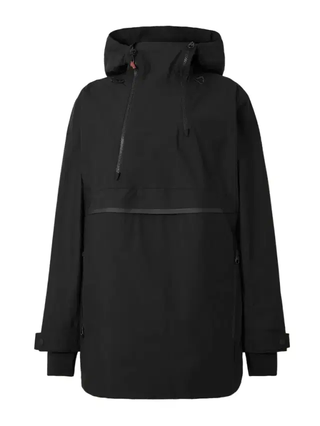 Loro Piana Nuptse Clima System Hooded Ski Jacket - Men