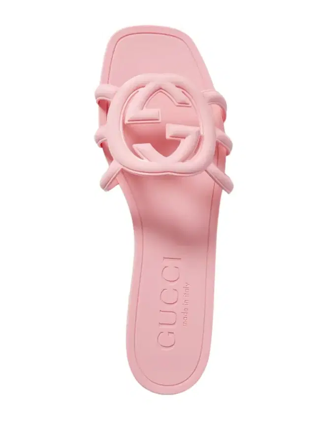 Rubber Slides