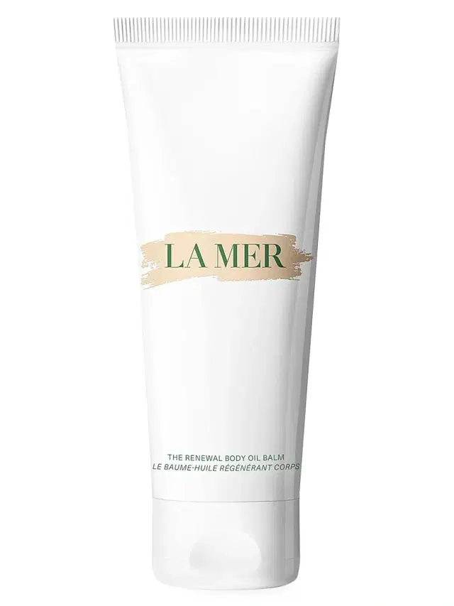 The Renewal Body Oil Balm