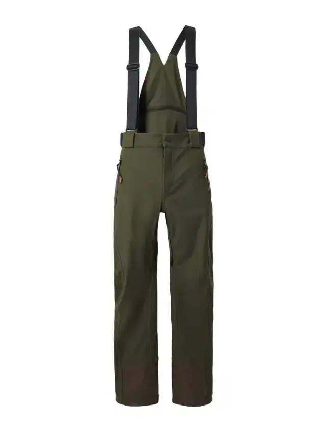 Loro Piana Clima System 3L Ski Salopettes - Men